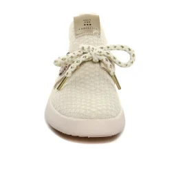 Baskets Mode Armistice Volt One Dove Gold