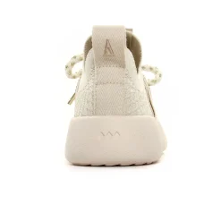 Baskets Mode Armistice Volt One Dove Gold