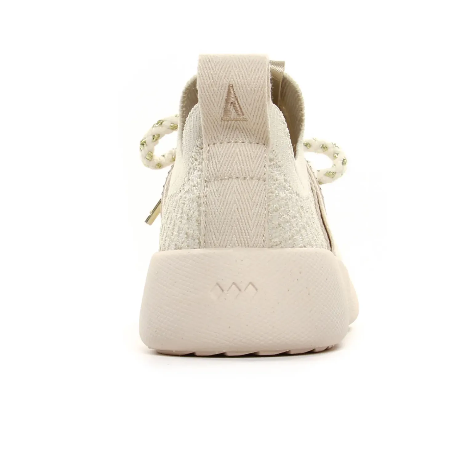 Baskets Mode Armistice Volt One Dove Gold
