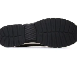 Baskets Mode Caprice 23653 Piombo Metal