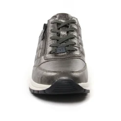 Baskets Mode Caprice 23653 Piombo Metal