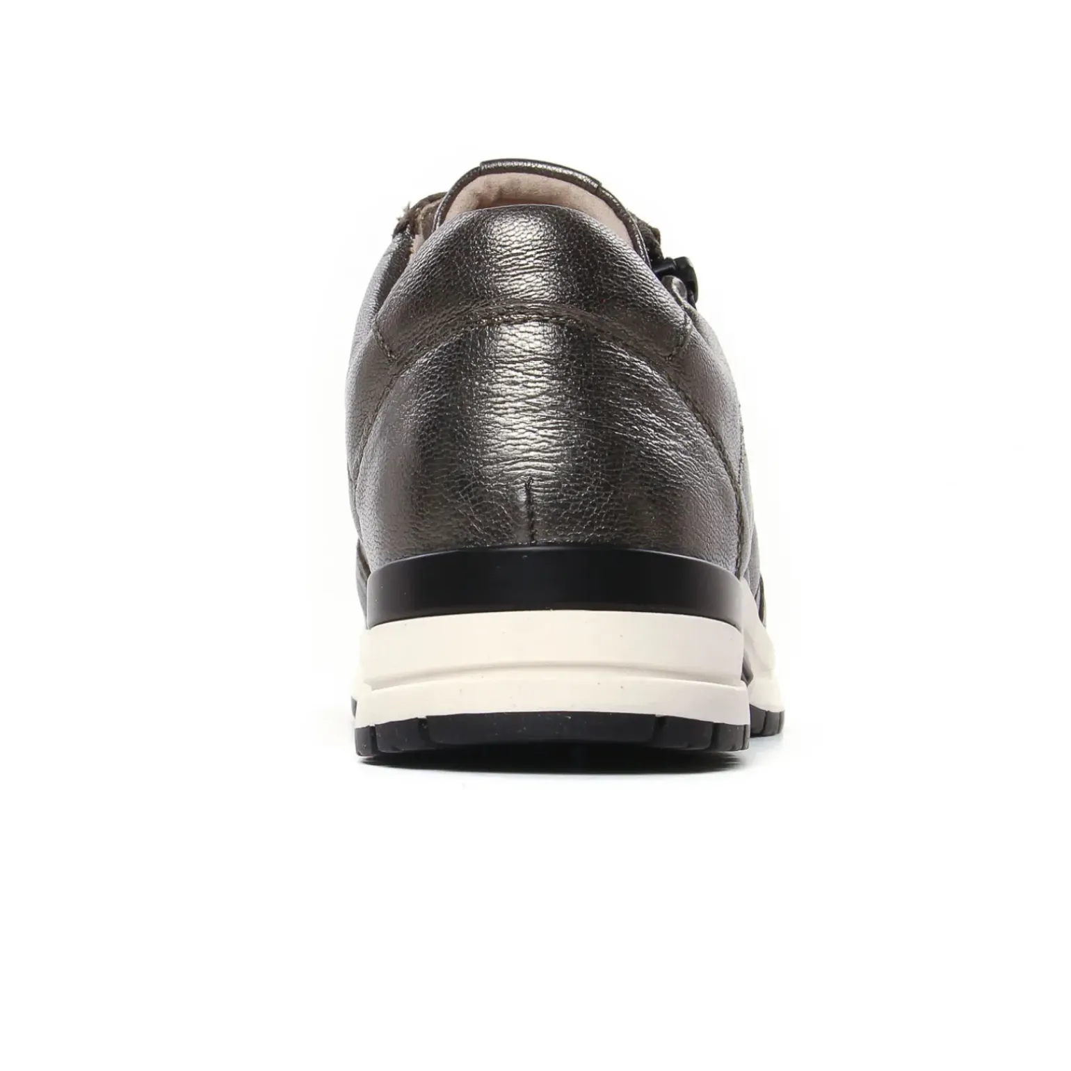 Baskets Mode Caprice 23653 Piombo Metal