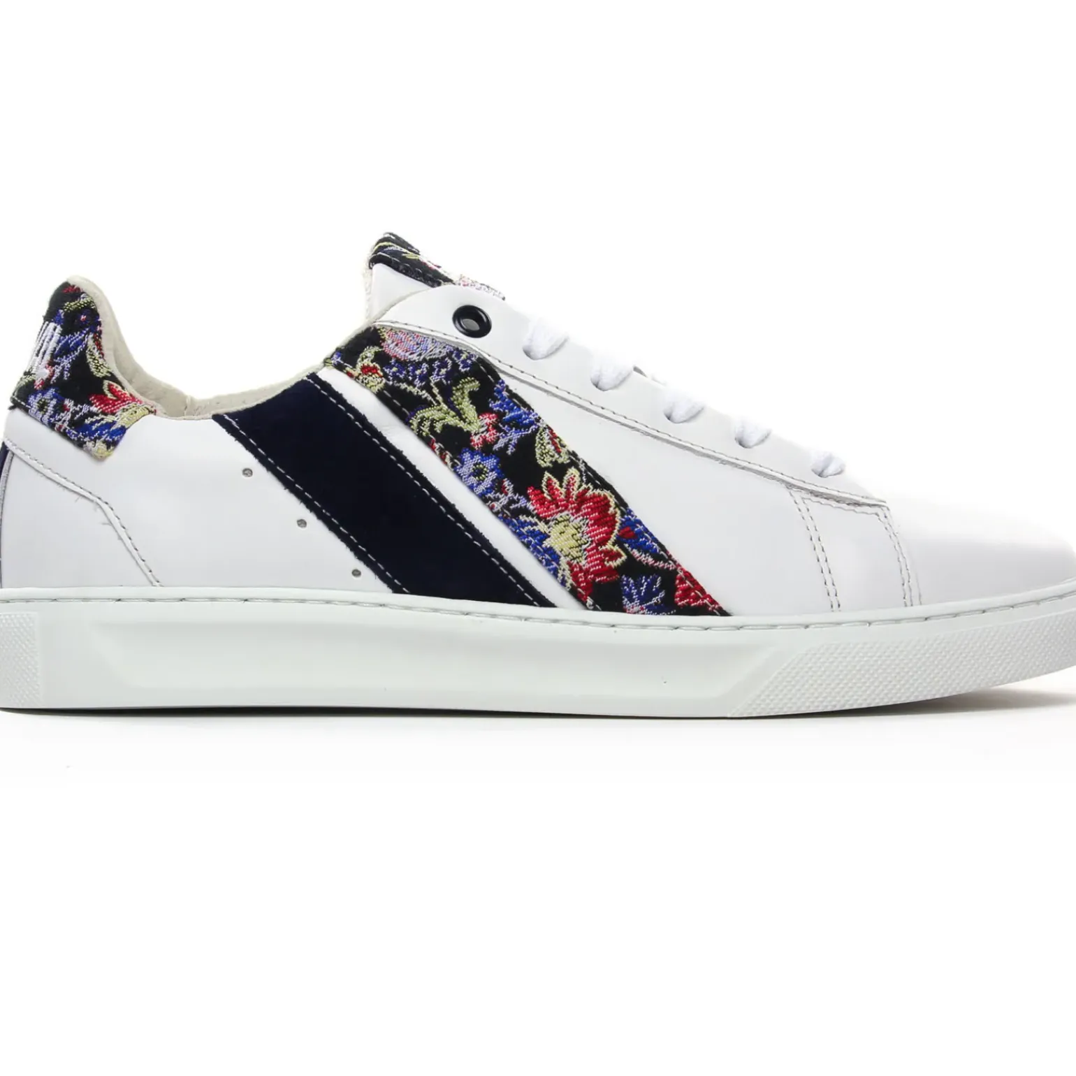 Baskets Mode Caval Bassla F Night Floral
