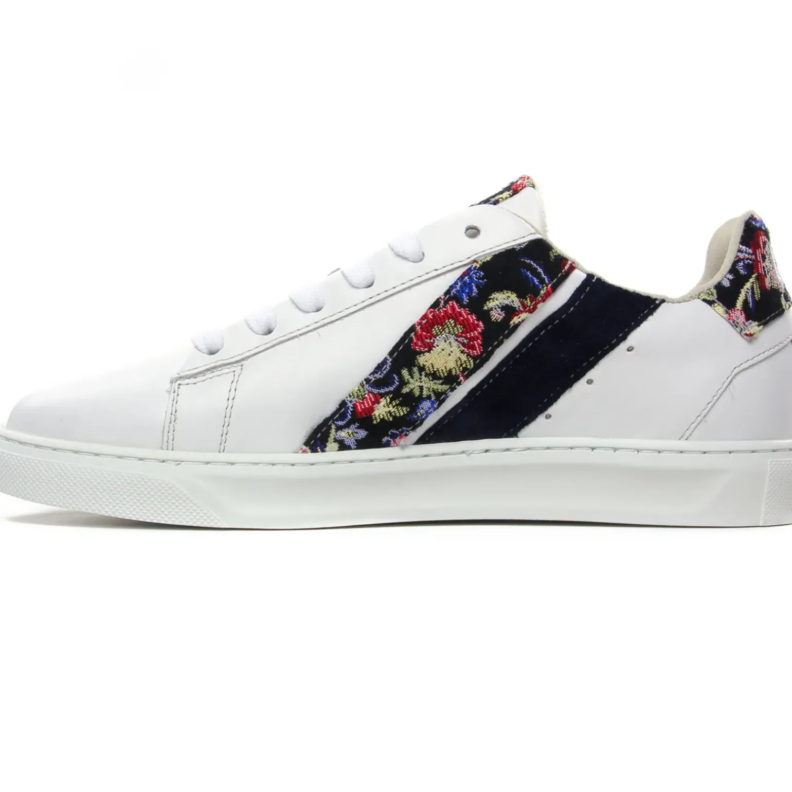 Baskets Mode Caval Bassla F Night Floral