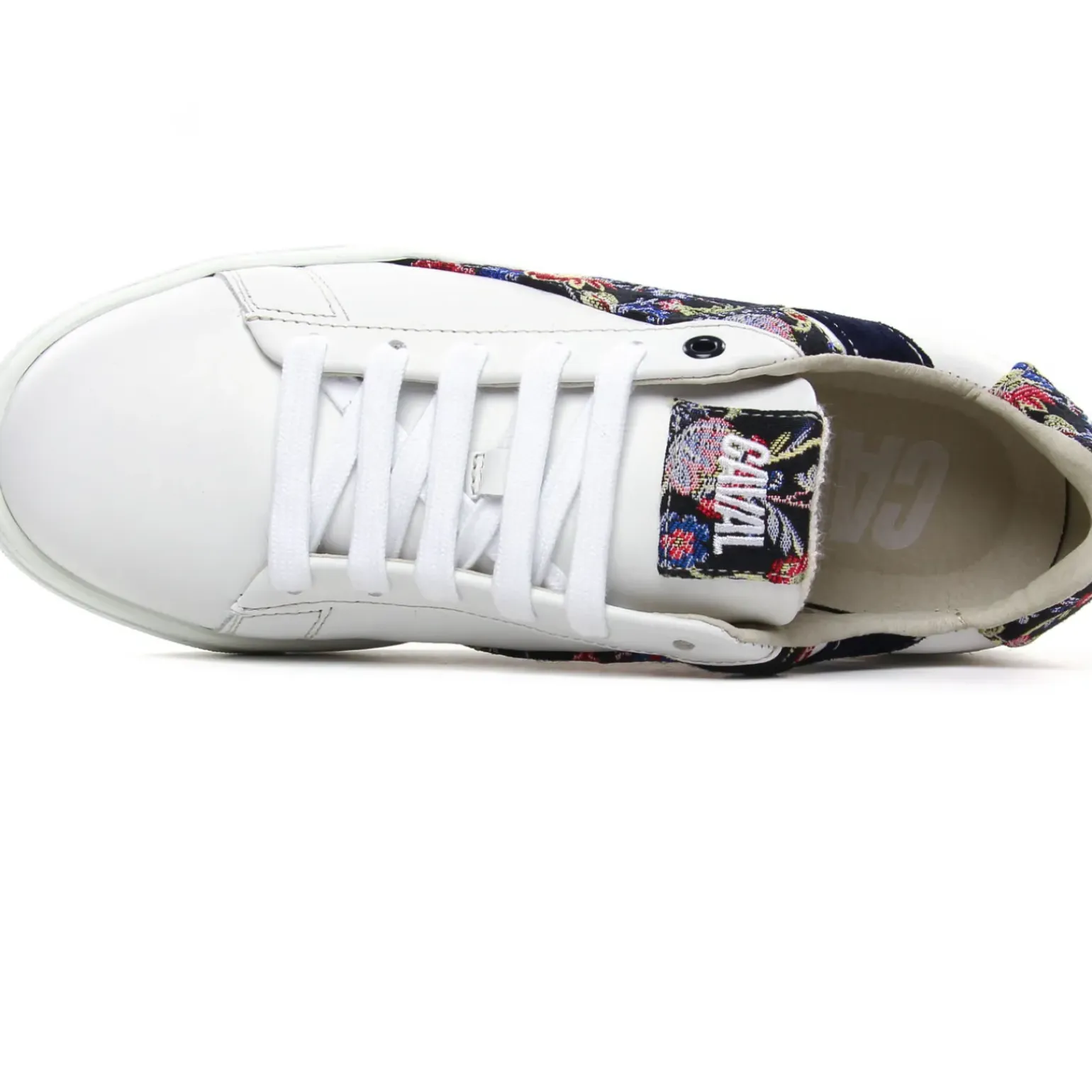 Baskets Mode Caval Bassla F Night Floral