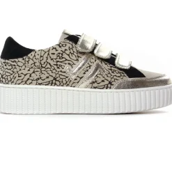 Baskets Mode Cl11 83 Gold