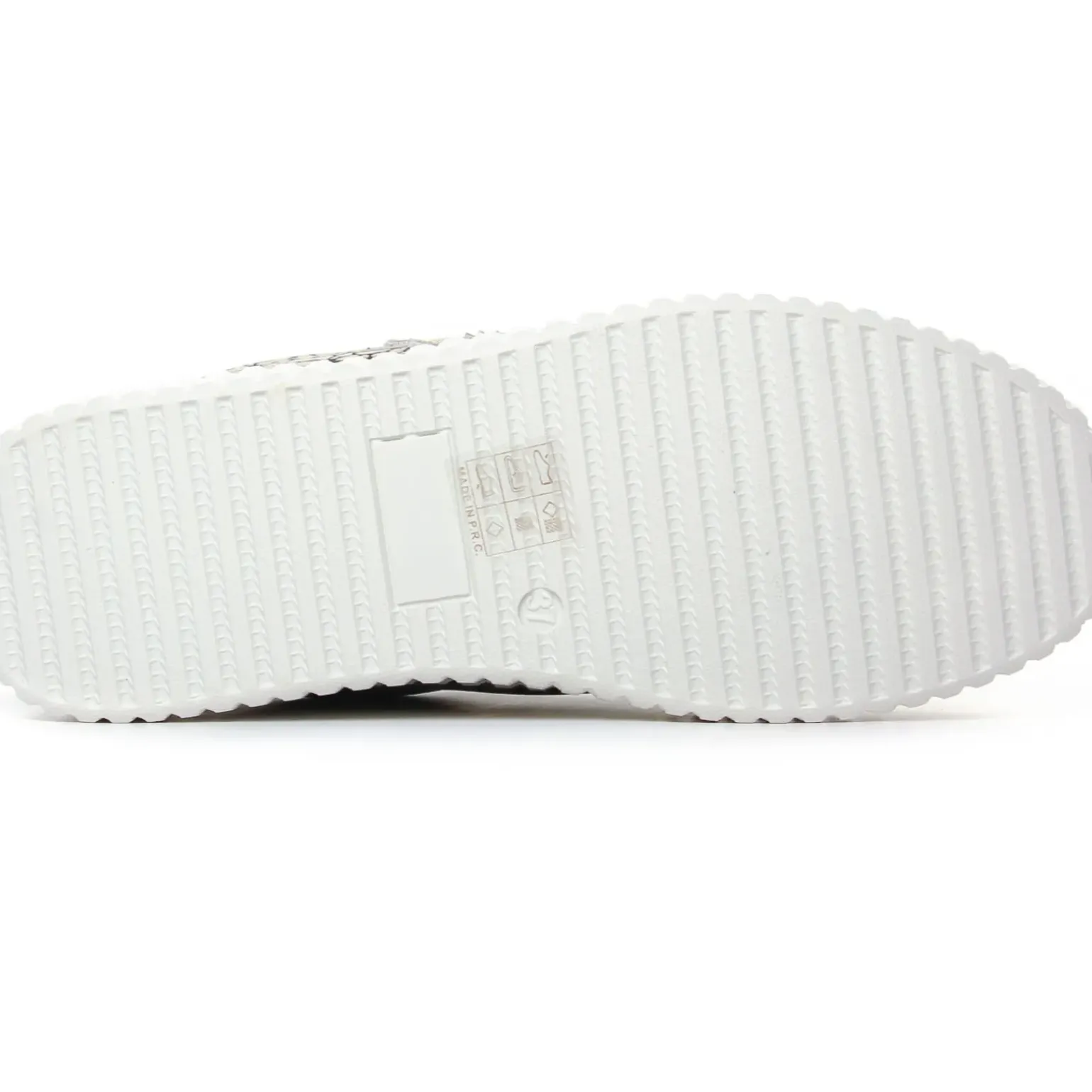 Baskets Mode Cl11 83 Gold
