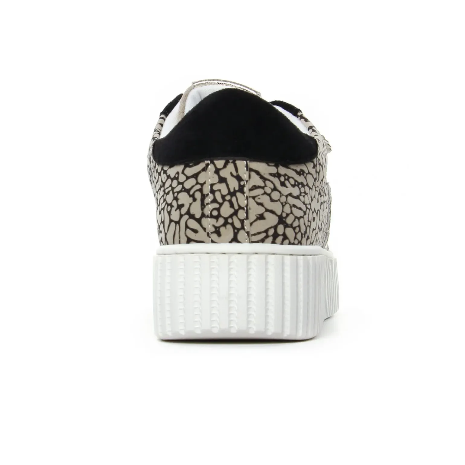 Baskets Mode Cl11 83 Gold