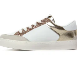 Baskets Mode Cl11 88 Gold