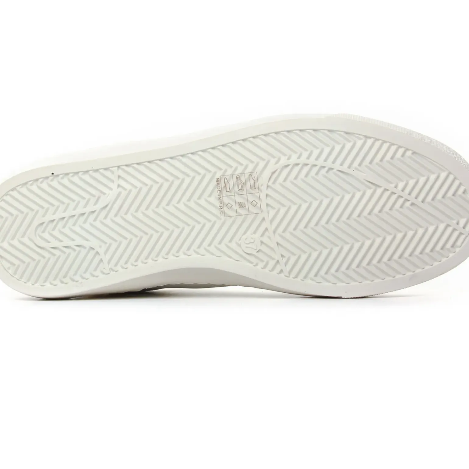 Baskets Mode Cl11 88 Gold