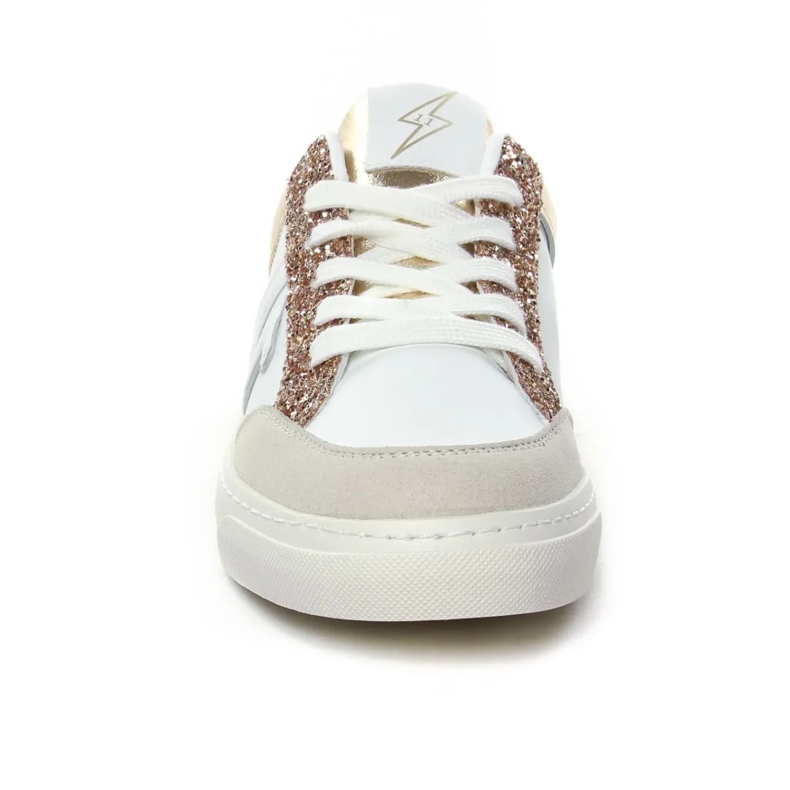Baskets Mode Cl11 88 Gold