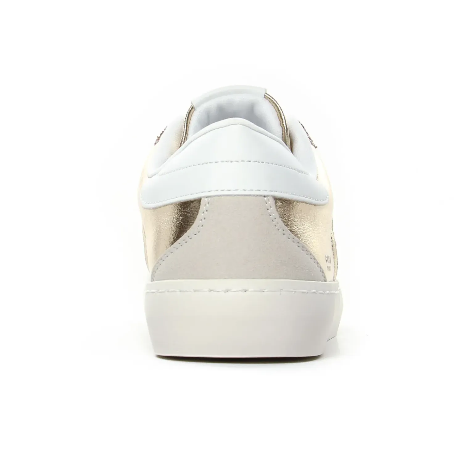 Baskets Mode Cl11 88 Gold