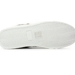 Baskets Mode Cl11 84 Leopard