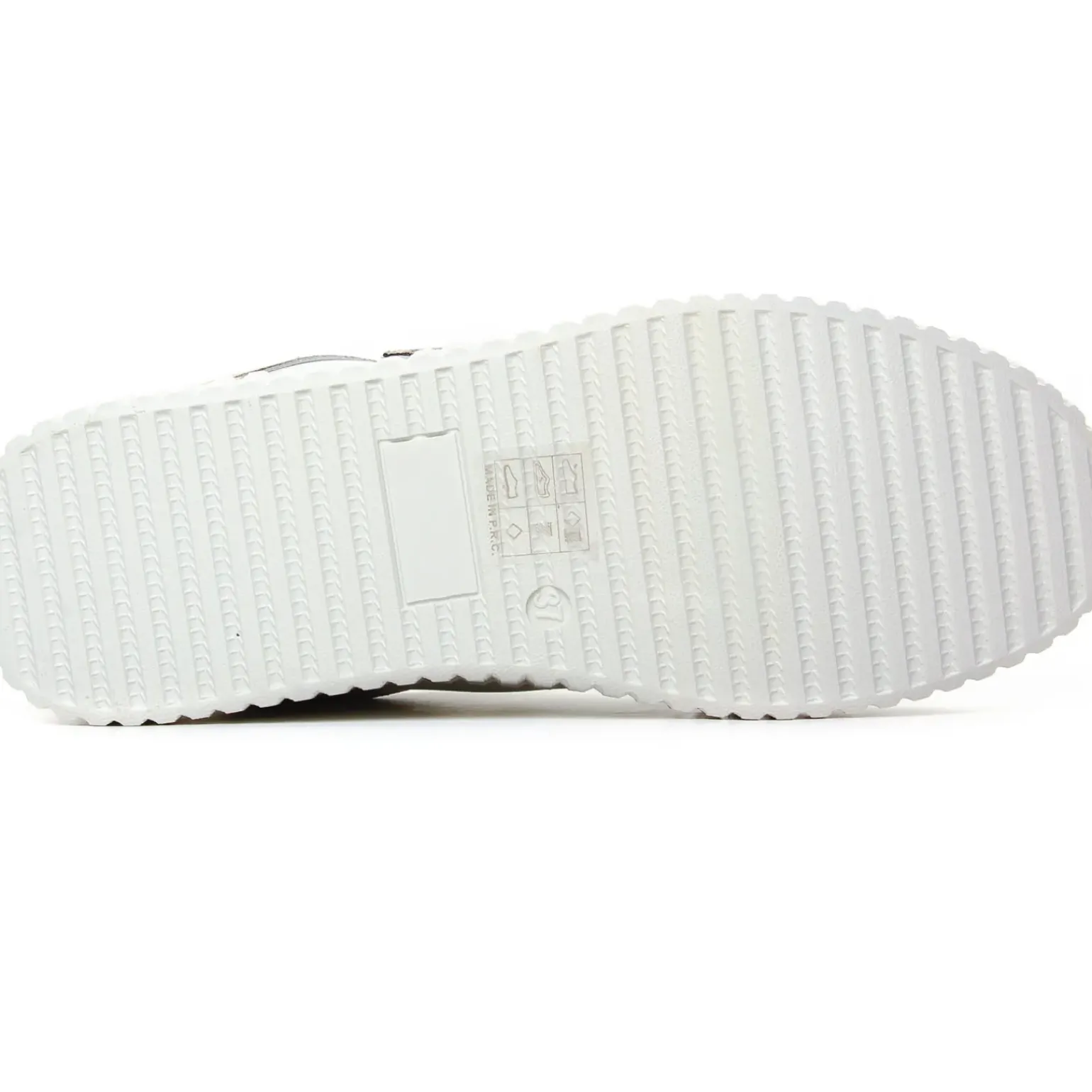 Baskets Mode Cl11 83 Leopard