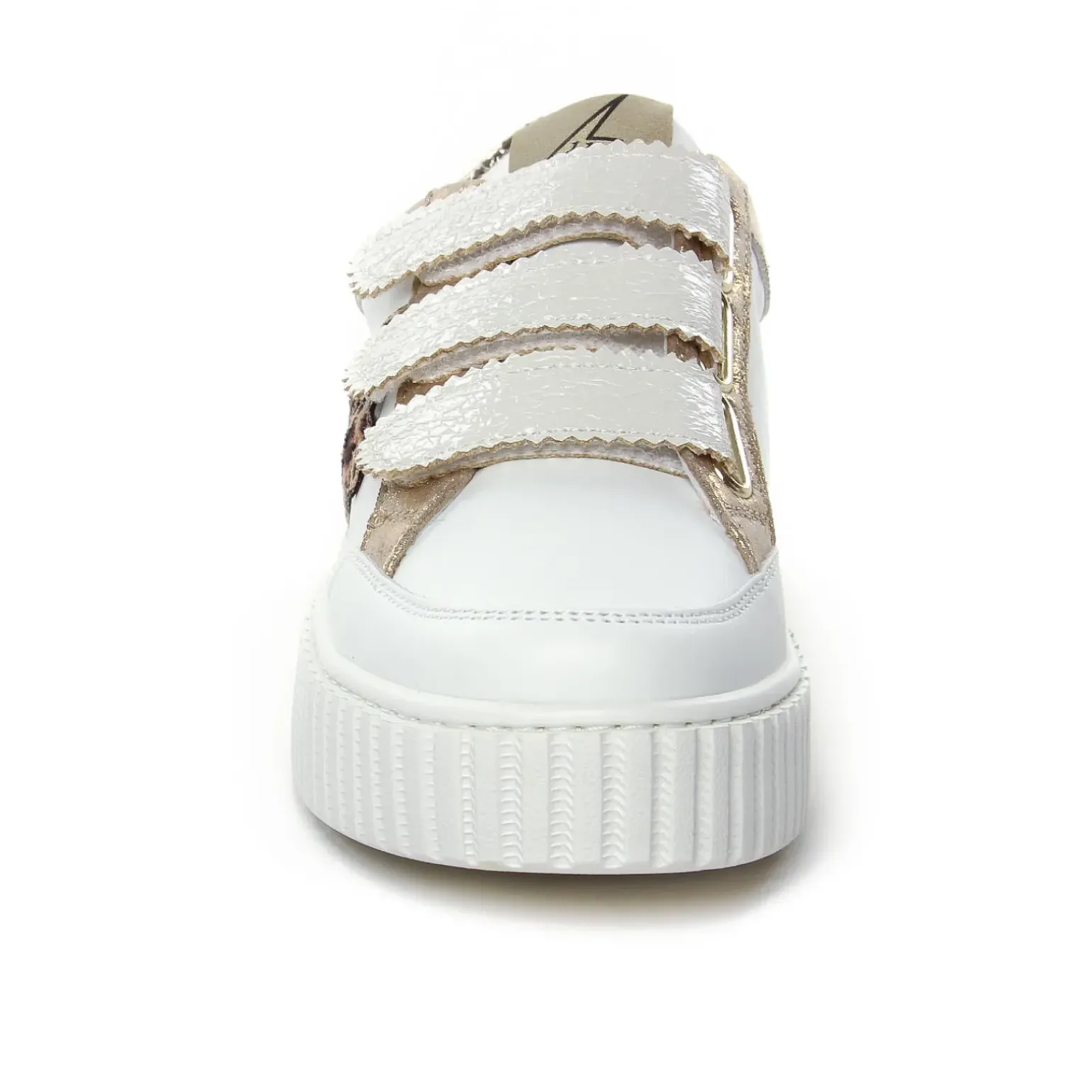 Baskets Mode Cl11 83 Leopard