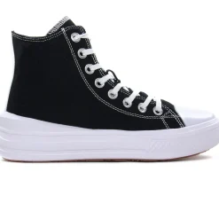 Baskets Mode Dockers 50Vl202 Schwarz
