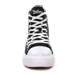 Baskets Mode Dockers 50Vl202 Schwarz