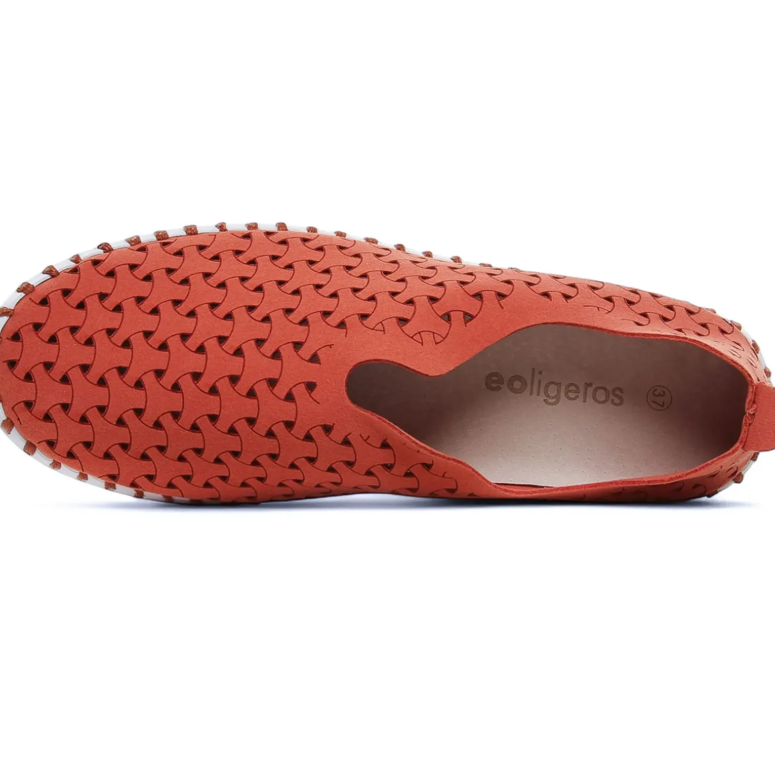 Baskets Mode Eoligeros Tessy Brick