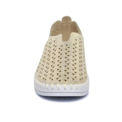 Baskets Mode Eoligeros Tessy Gold