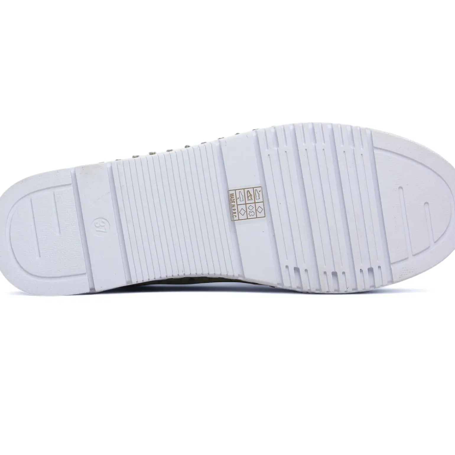 Baskets Mode Eoligeros Tessy Kaki