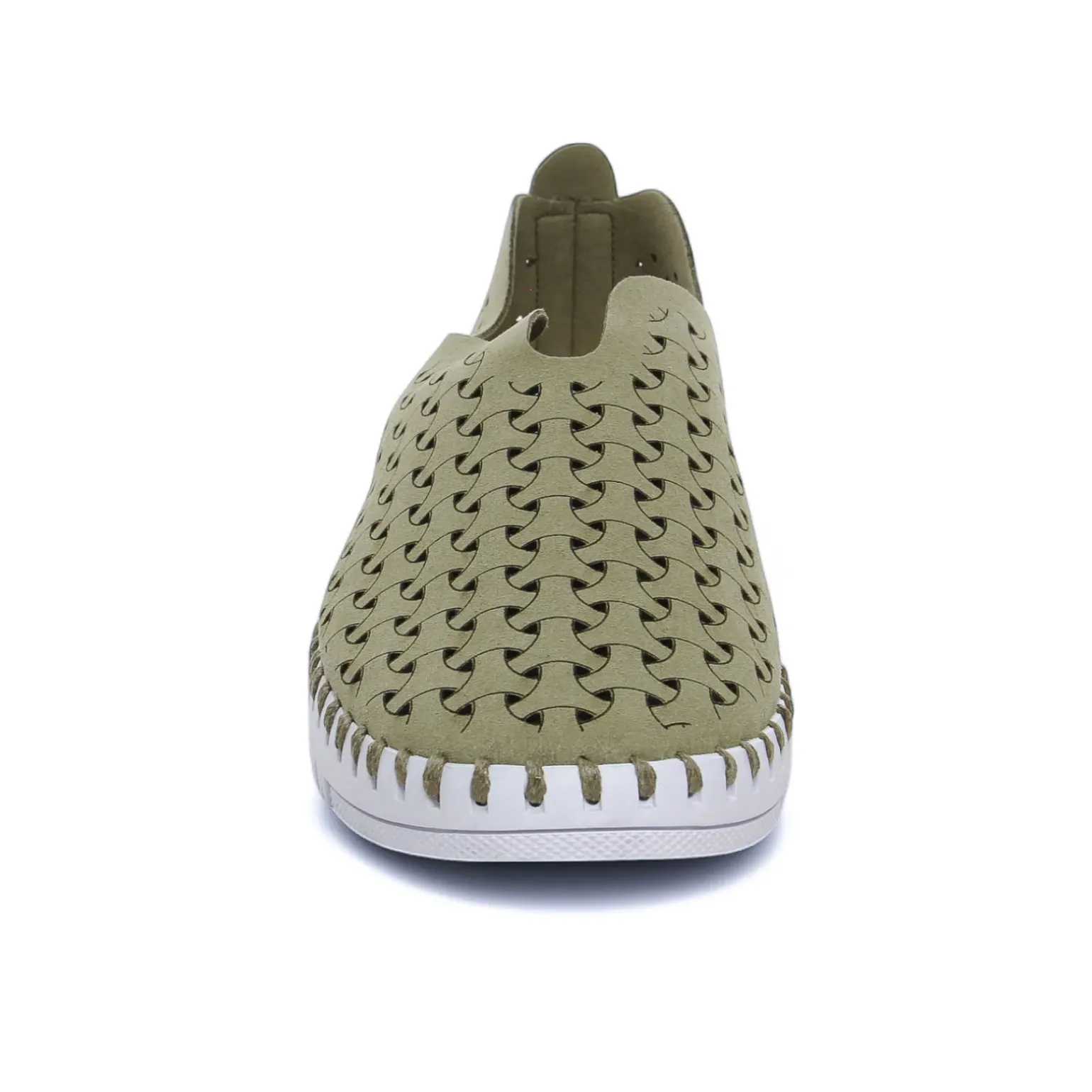 Baskets Mode Eoligeros Tessy Kaki