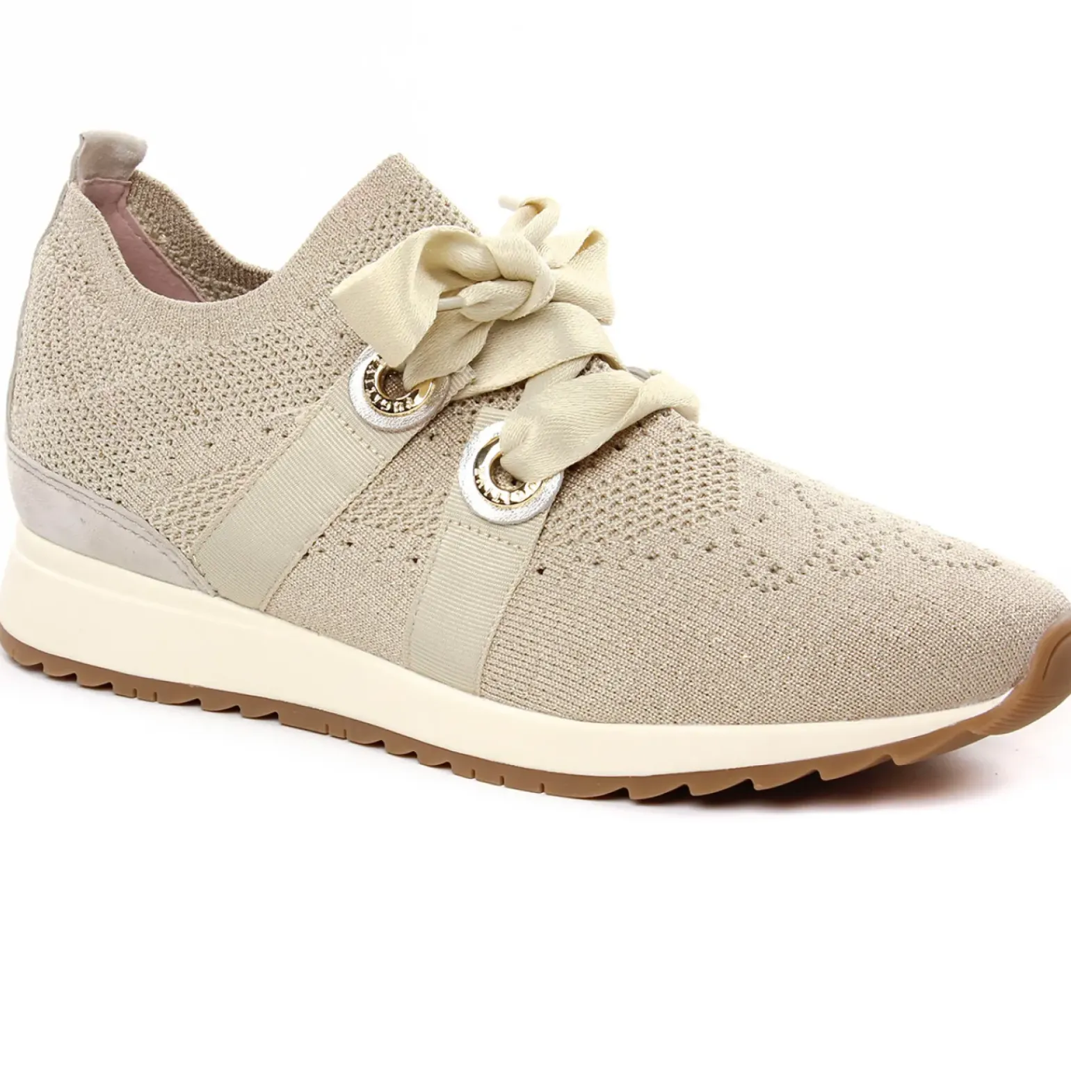 Baskets Mode Fugitive Taxo Camel