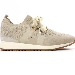 Baskets Mode Fugitive Taxo Camel