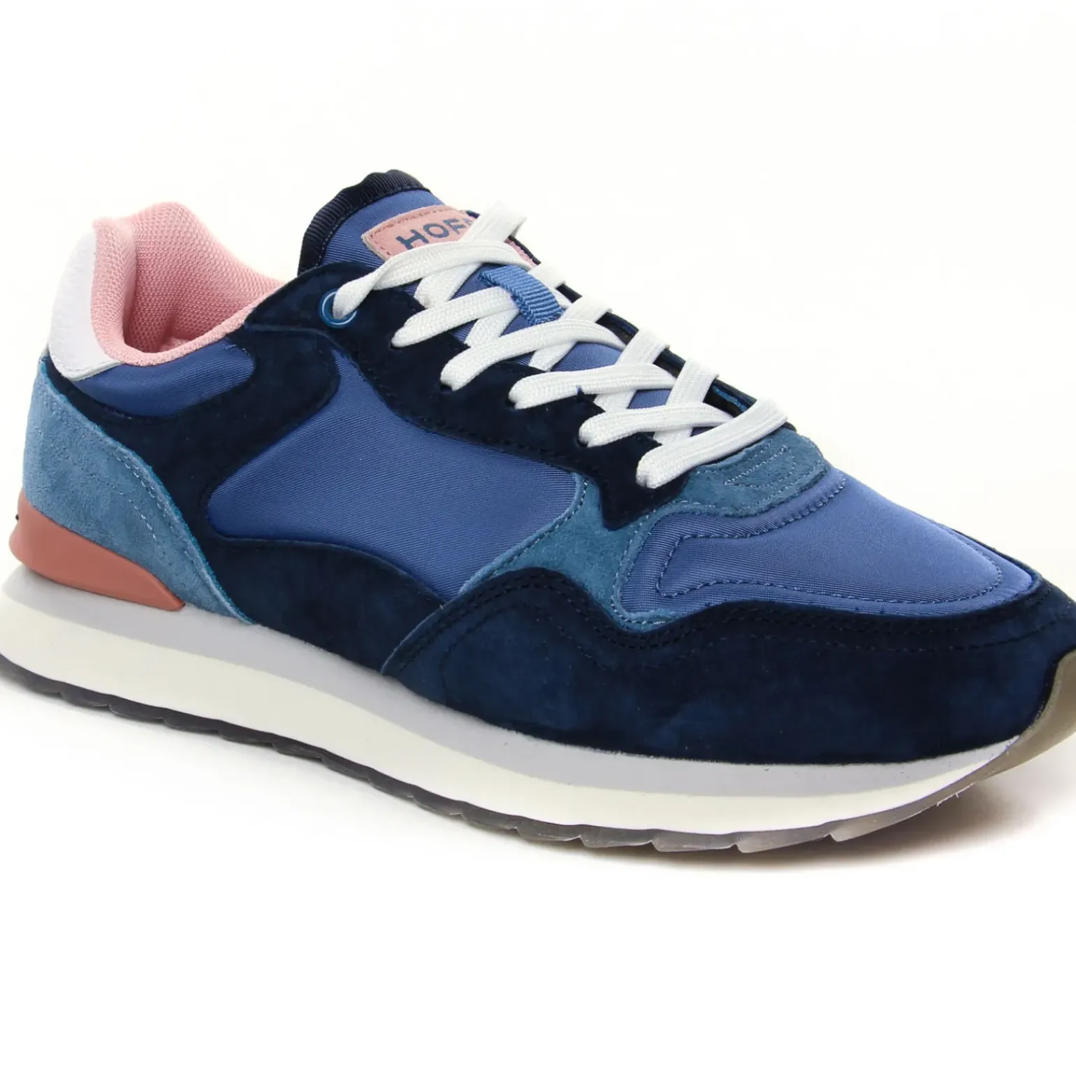 Baskets Mode Hoff Cork Ice Blue
