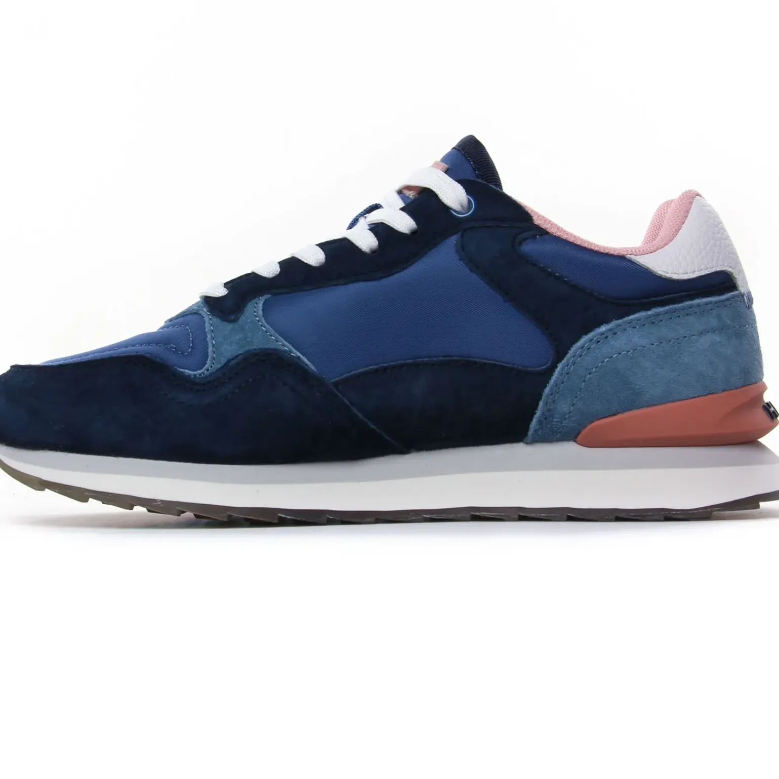 Baskets Mode Hoff Cork Ice Blue