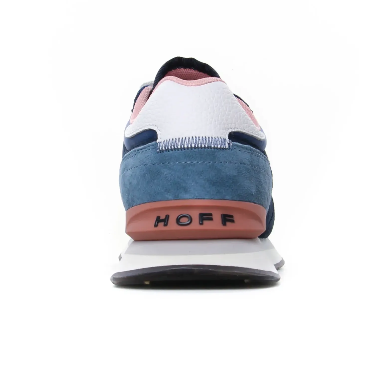 Baskets Mode Hoff Cork Ice Blue