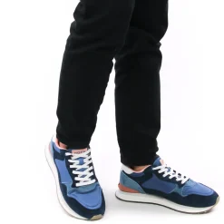 Baskets Mode Hoff Cork Ice Blue