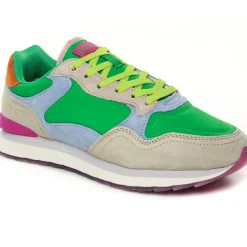 Baskets Mode Hoff Gold Coast Vert Multi