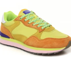Baskets Mode Hoff Nairobi Yellow Multi