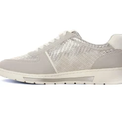 Baskets Mode Jana 23776 Gold Met Str