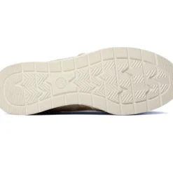 Baskets Mode Jana 23776 Gold Met Str