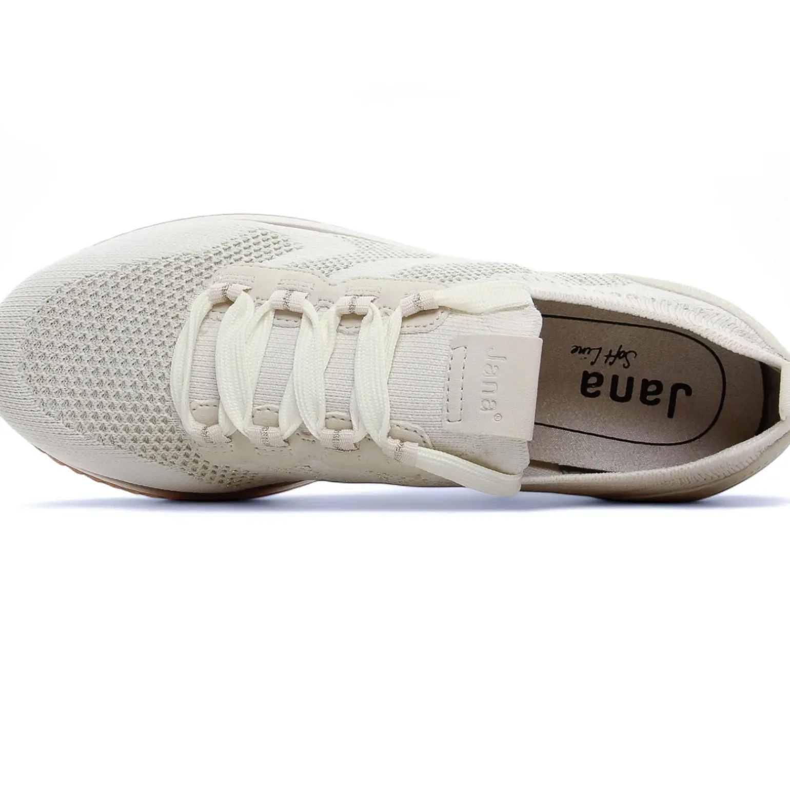 Baskets Mode Jana Jana 23781 E25