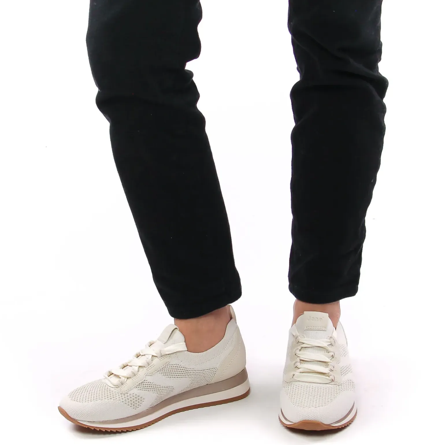 Baskets Mode Jana Jana 23781 E25