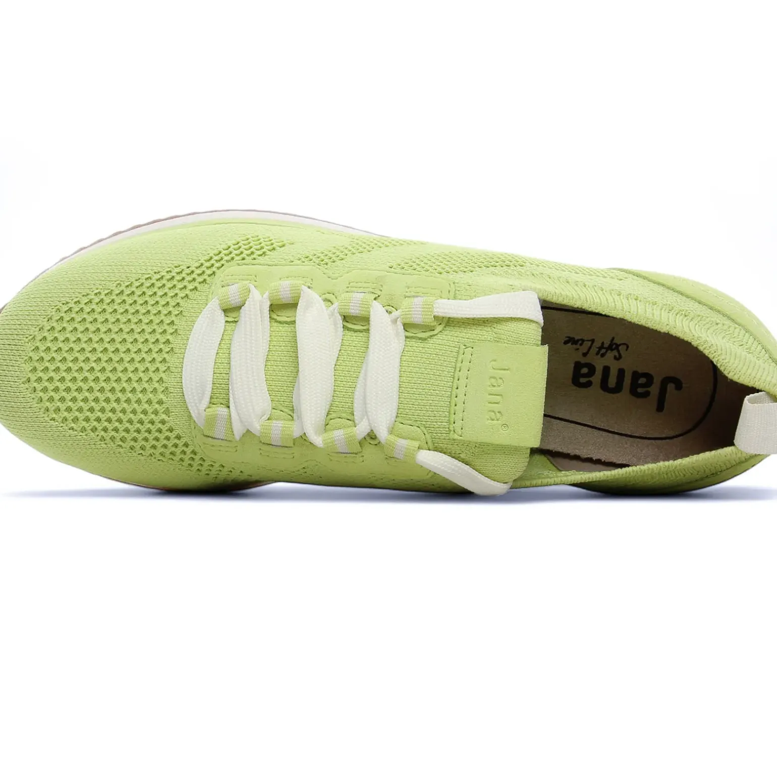 Baskets Mode Jana Jana 23781 E25