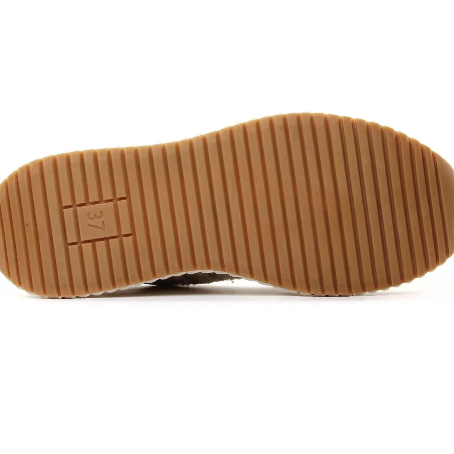 Baskets Mode Marco Tozzi 23741 Cream Comb