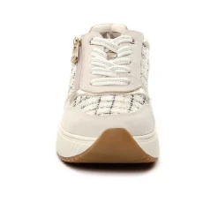 Baskets Mode Marco Tozzi 23741 Cream Comb