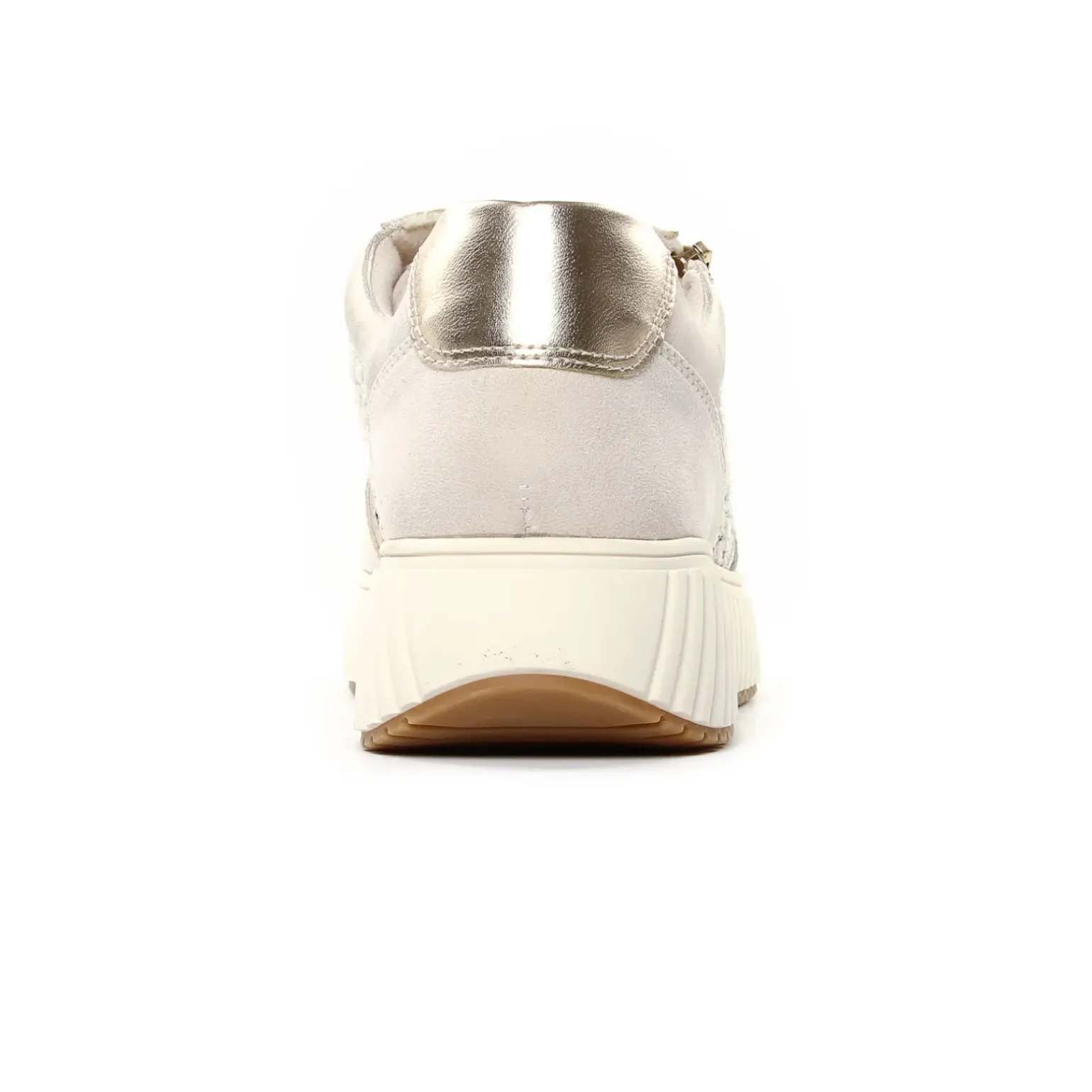 Baskets Mode Marco Tozzi 23741 Cream Comb