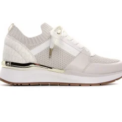 Baskets Mode Marco Tozzi 23716 Cream Comb