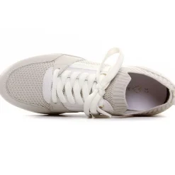 Baskets Mode Marco Tozzi 23716 Cream Comb