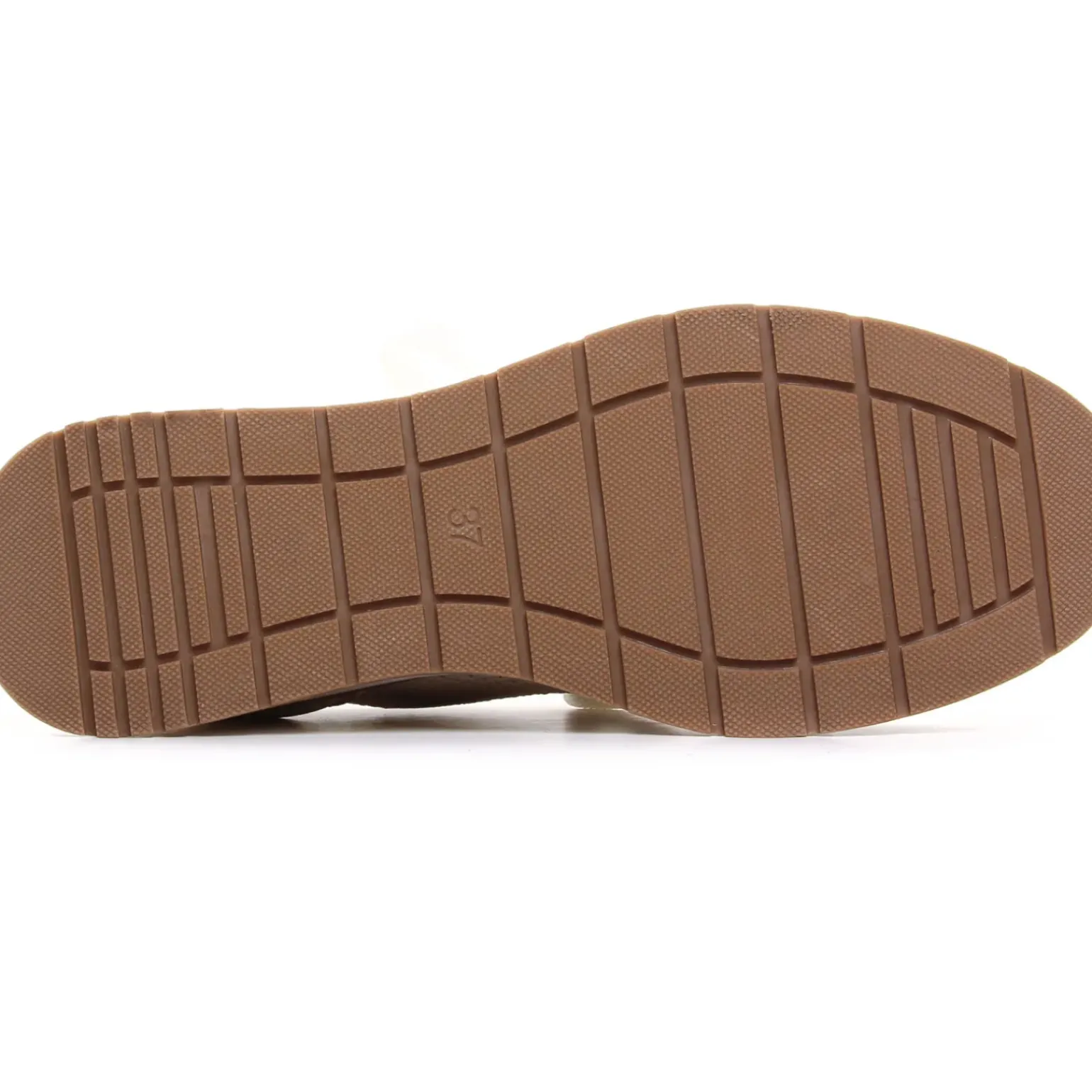 Baskets Mode Marco Tozzi 23716 Cream Comb