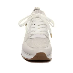 Baskets Mode Marco Tozzi 23716 Cream Comb