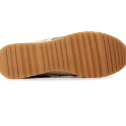 Baskets Mode Marco Tozzi 23707 Cream Gold