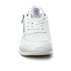 Baskets Mode Marco Tozzi 23782 White Comb