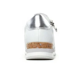 Baskets Mode Marco Tozzi 23782 White Comb