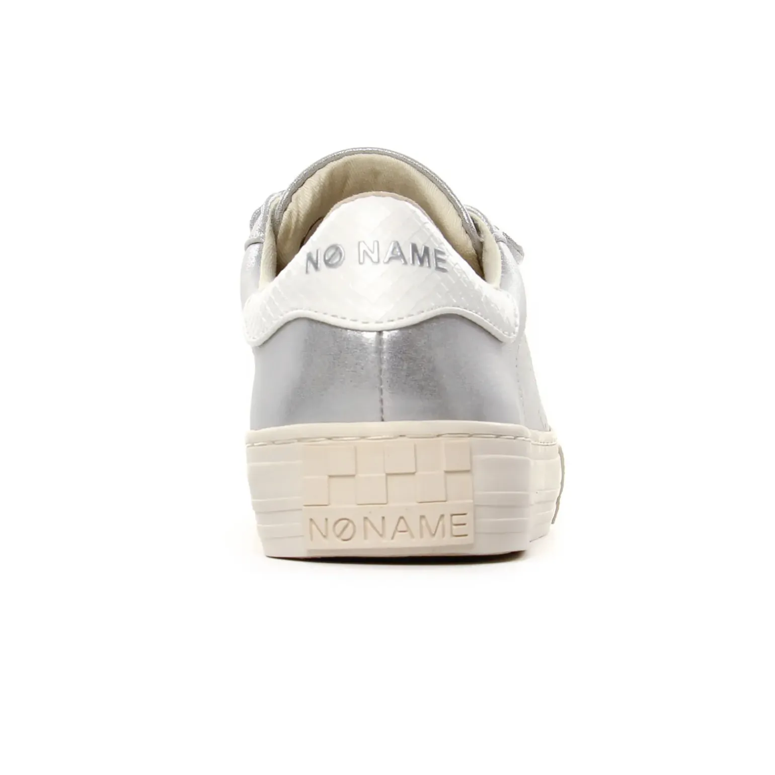 Baskets Mode No Name Arcade Straps Argent