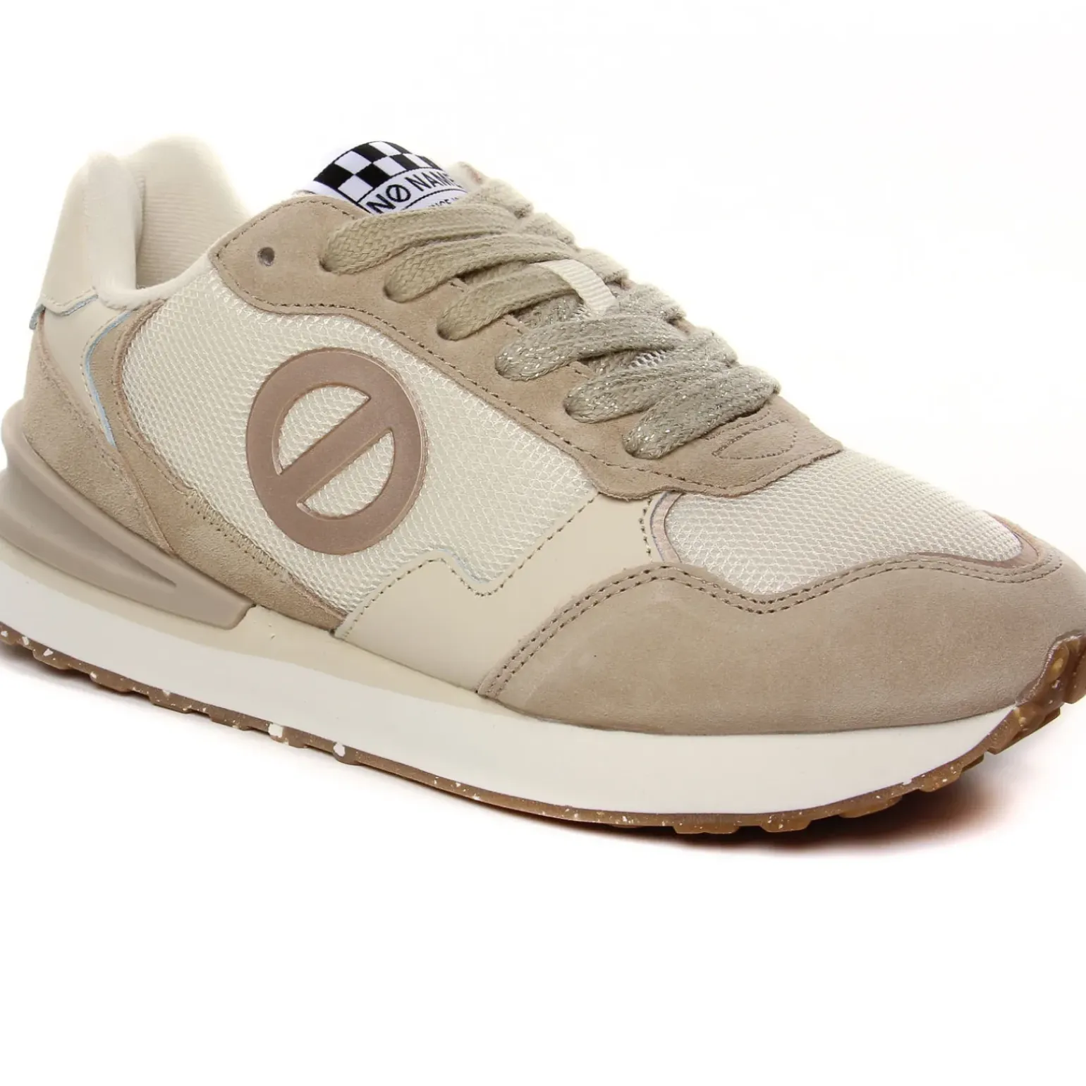 Baskets Mode No Name Tova Runner W Beige